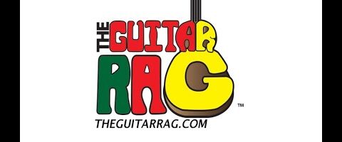 The Guitar Rag